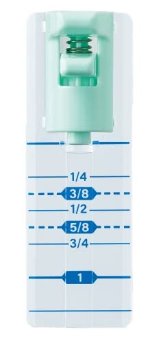 كلوفر دليل قص نمط البرسيم - Image 3